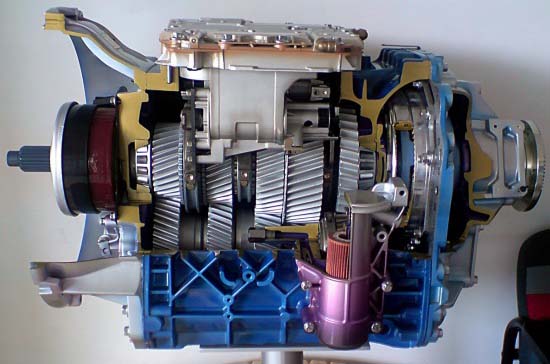 10年三代产品 沃尔沃卡车标配变速箱 I-Shift 变频器的发展历程