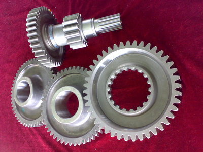 变速器采购平台求购产品详情