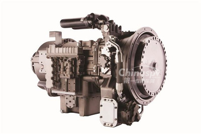 艾里逊油田系列变速箱 变频技术助力我国石油开发