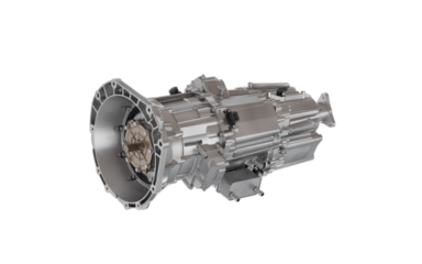 上汽变速器双品牌战略 魔腾动力与上齿精工伺服定位系统引领新老赛道协同发展