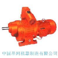 无级变速器在伺服定位系统中的应用与优势