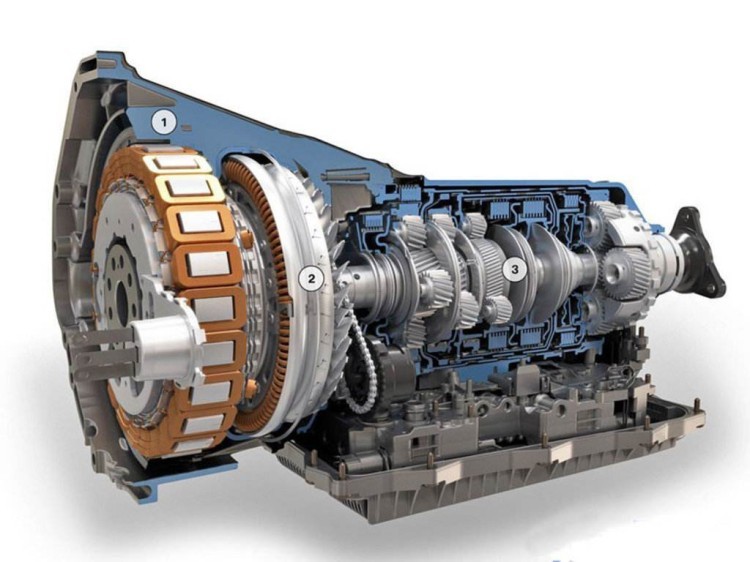 爱信/采埃孚太贵？这三个牌子的变速器同样“靠得住”