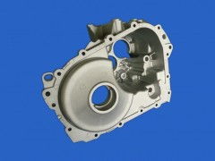 从ZS变速器壳体到变频器 工业传动领域的材料与技术创新