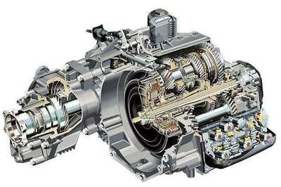 大众DSG双离合变速器 湿式一定比干式更好吗？