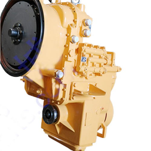 临工变速箱报价及厂家信息解析 选购变速器的关键指南