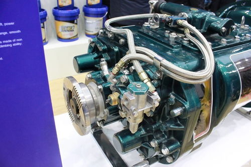 法士特10JSDQX180T变速器伺服定位系统 技术解析与应用优势