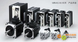 深入解析松下伺服系统 从伺服电机到驱动器的全面指南